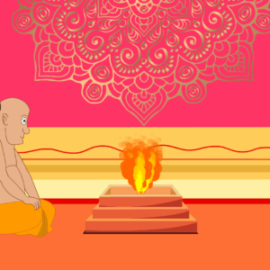 Shaadi Mandap (BACK001)