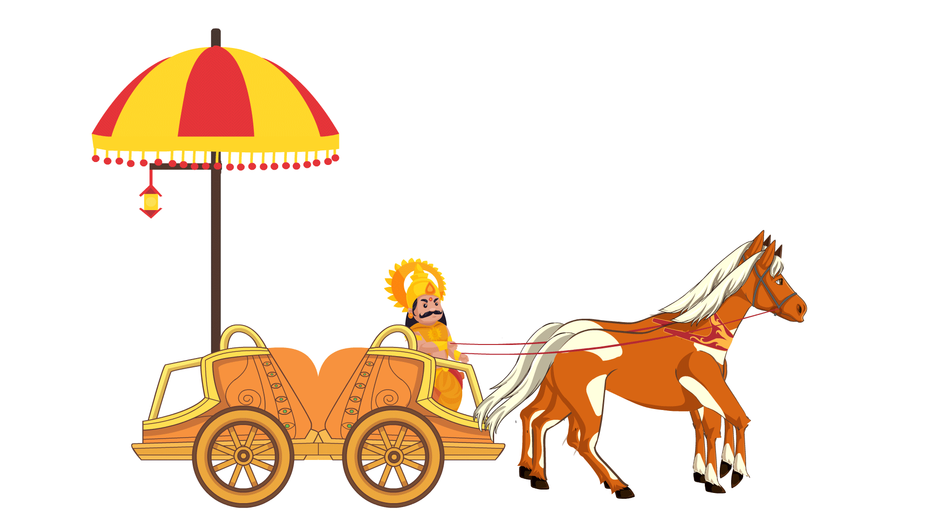 Rath With Horses - Image 2